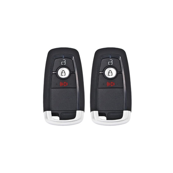 (2-Pack) Replacement 2020 Ford Edge Key Fob
