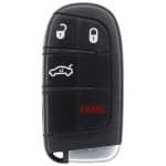 2021 Dodge Challenger Key Fob Replacement