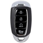 UrbanX Replacement 2020-2021 Hyundai Palisade Key Fob – FCC: TQ8-FOB-4F19 – PN: 95440-S8310 – 4 Button