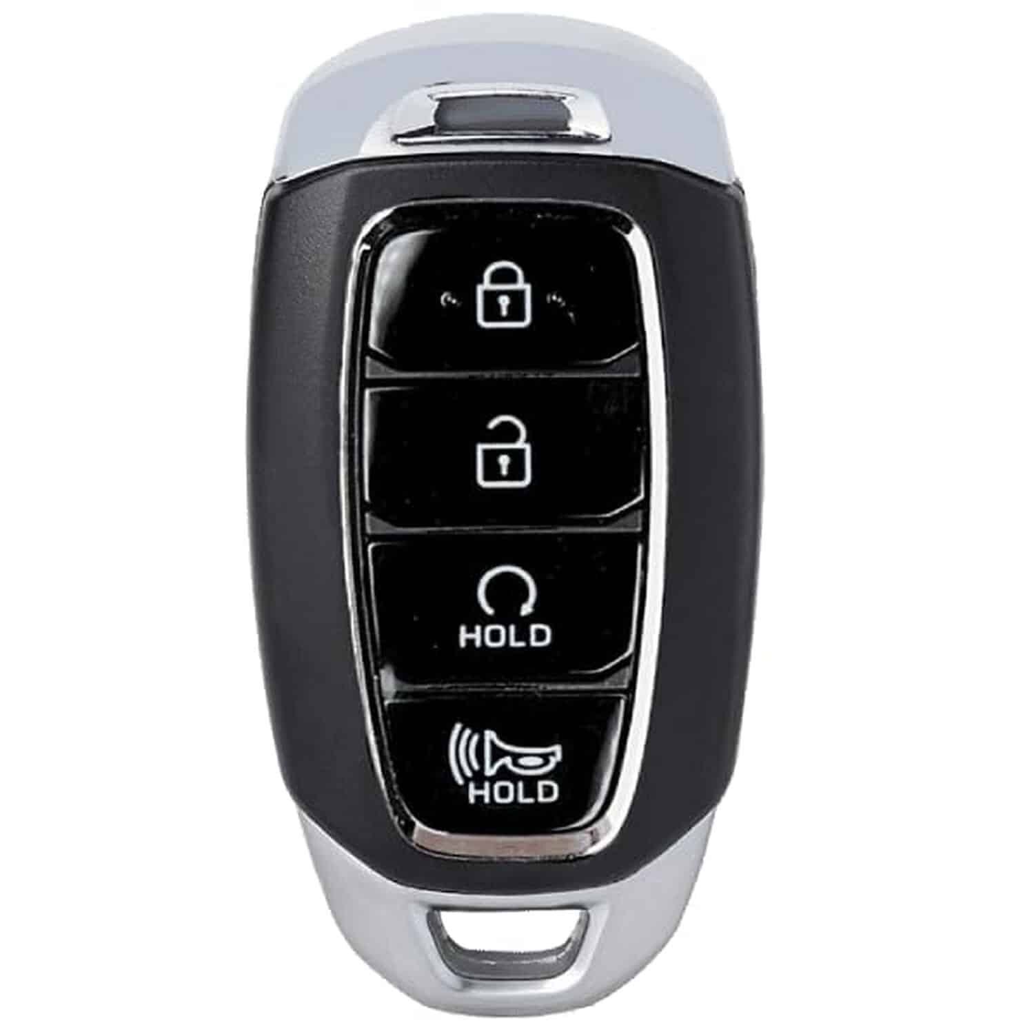 Version 1.0.0 UrbanX Replacement 2020-2021 Hyundai Palisade Key Fob – FCC: TQ8-FOB-4F19 – PN: 95440-S8310 – 4 Button - Image 1