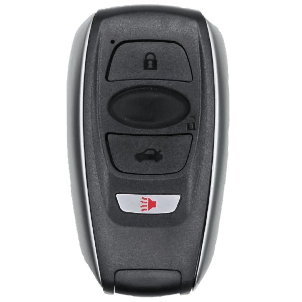 2023 Subaru Impreza Key Fob Replacement