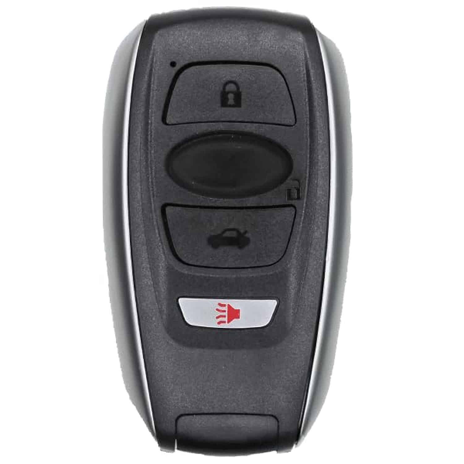 Version 1.0.0 2023 Subaru Impreza Key Fob Replacement