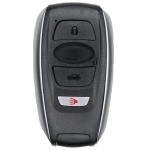 2019 Subaru Ascent Key Fob Replacement
