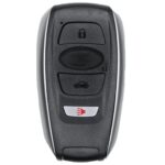 Key fob / remote 2AOKM-SB4