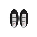 UrbanX Replacement Key Fob for 2020 Nissan
