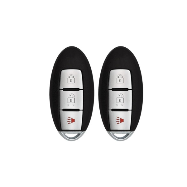 UrbanX Replacement Key Fob for 2019 Nissan