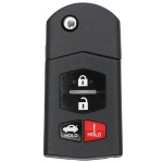 2009 Mazda Mx-5 Miata Key Fob