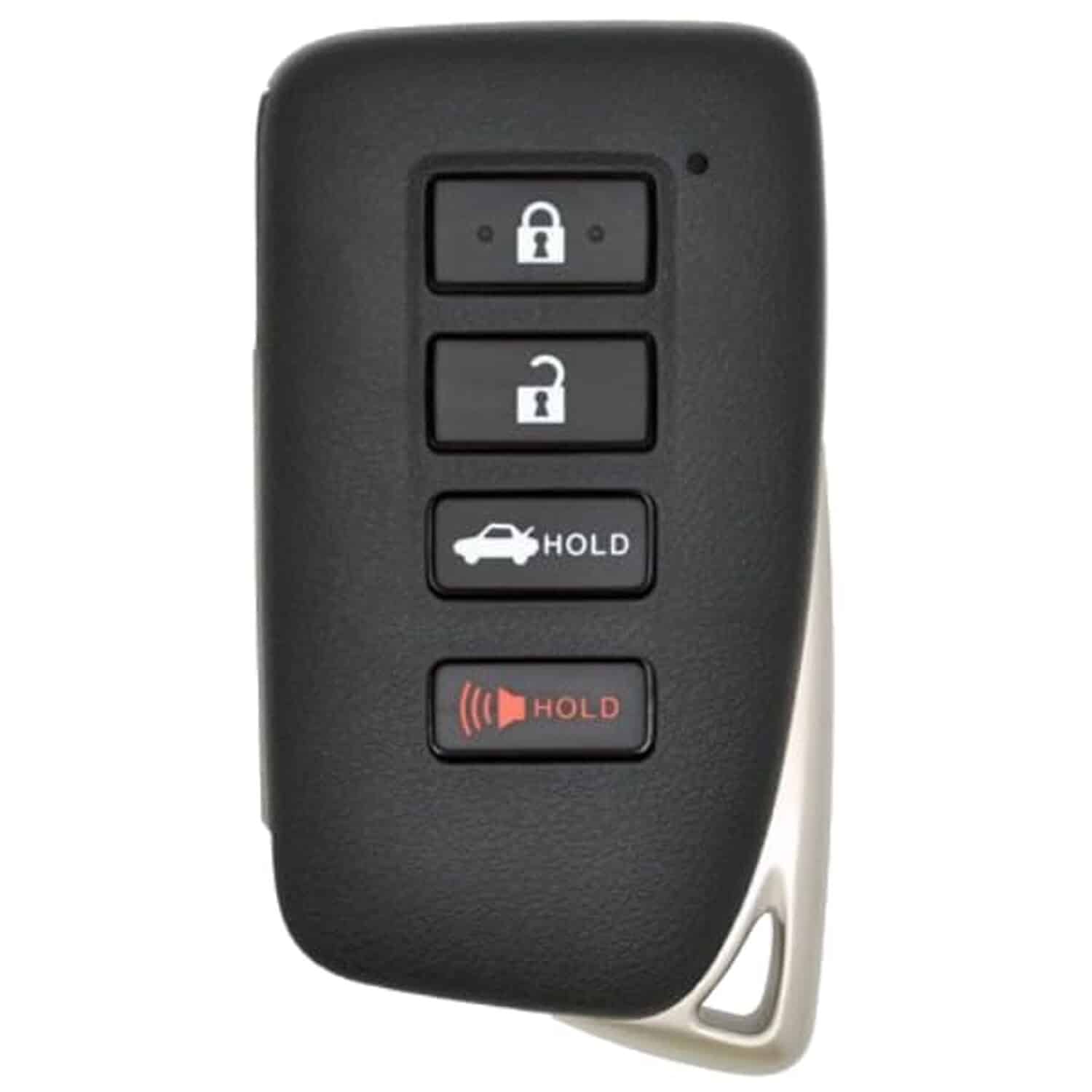 Version 1.0.0 UrbanX Replacement 2013 Lexus GS 450h Key Fob – PN: 89904-06170, 89904-30A30, 89904-30A31 – 4 Button - Image 1