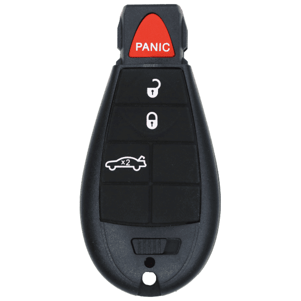 UrbanX Replacement Key Fob for 2012-2016 Dodge