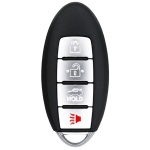 UrbanX Replacement 2022 Nissan Versa Key Fob – FCC: KR5TXN1 – PN: 285E3-6CA1A – 4 Button