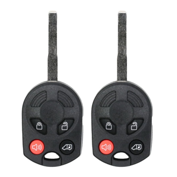 UrbanX Replacement Key Fob for 2020