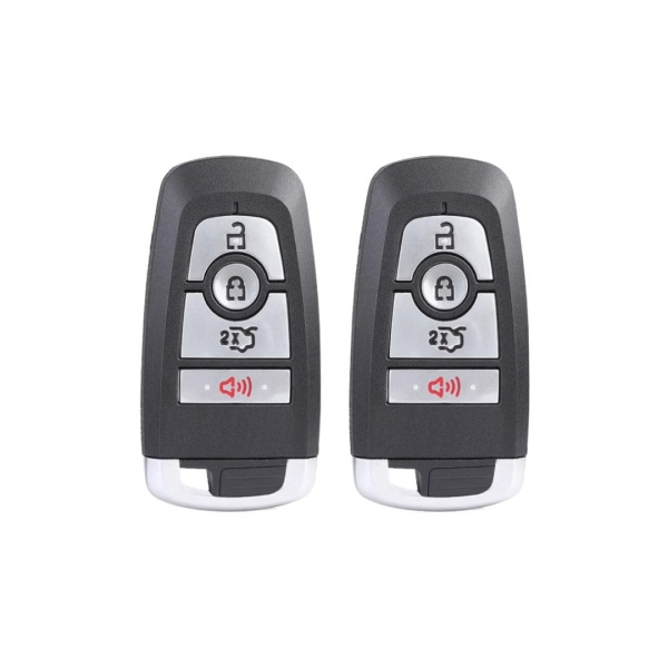 UrbanX Replacement Key Fob for 2018 Ford