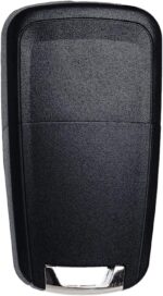 UrbanX Replacement 2010-2021 Chevy Cruze Equinox Key Fob – FCC: OHT01060512, V2T01060512 – PN: 13504199, 13574863 – 5 Button - Image 3