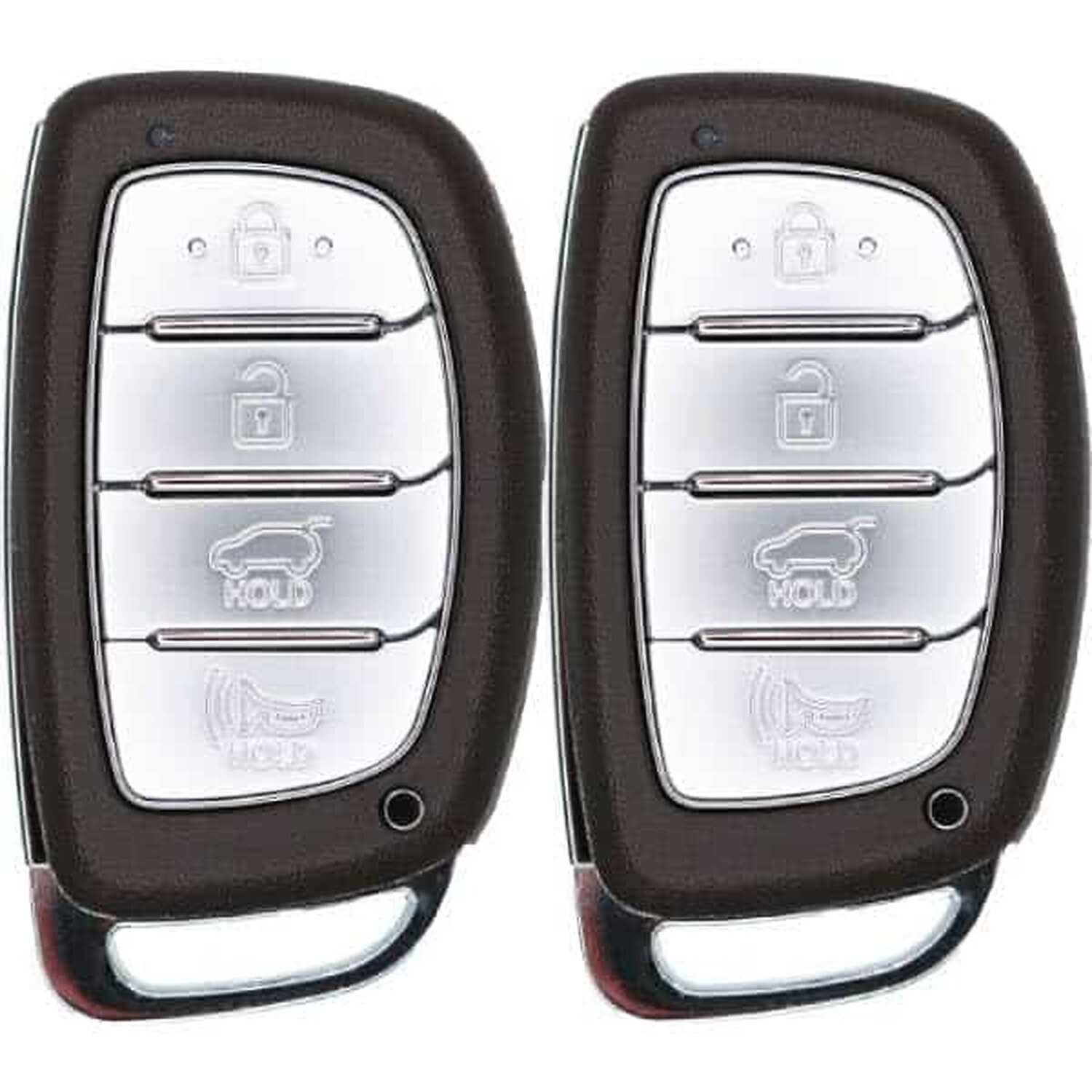 Version 1.0.0 2017 Hyundai Tucson Key Fob Replacement