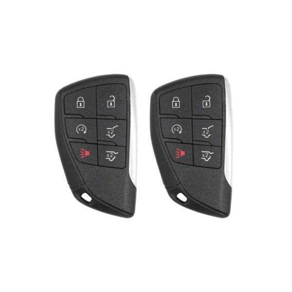 UrbanX Replacement Key Fob for 2023