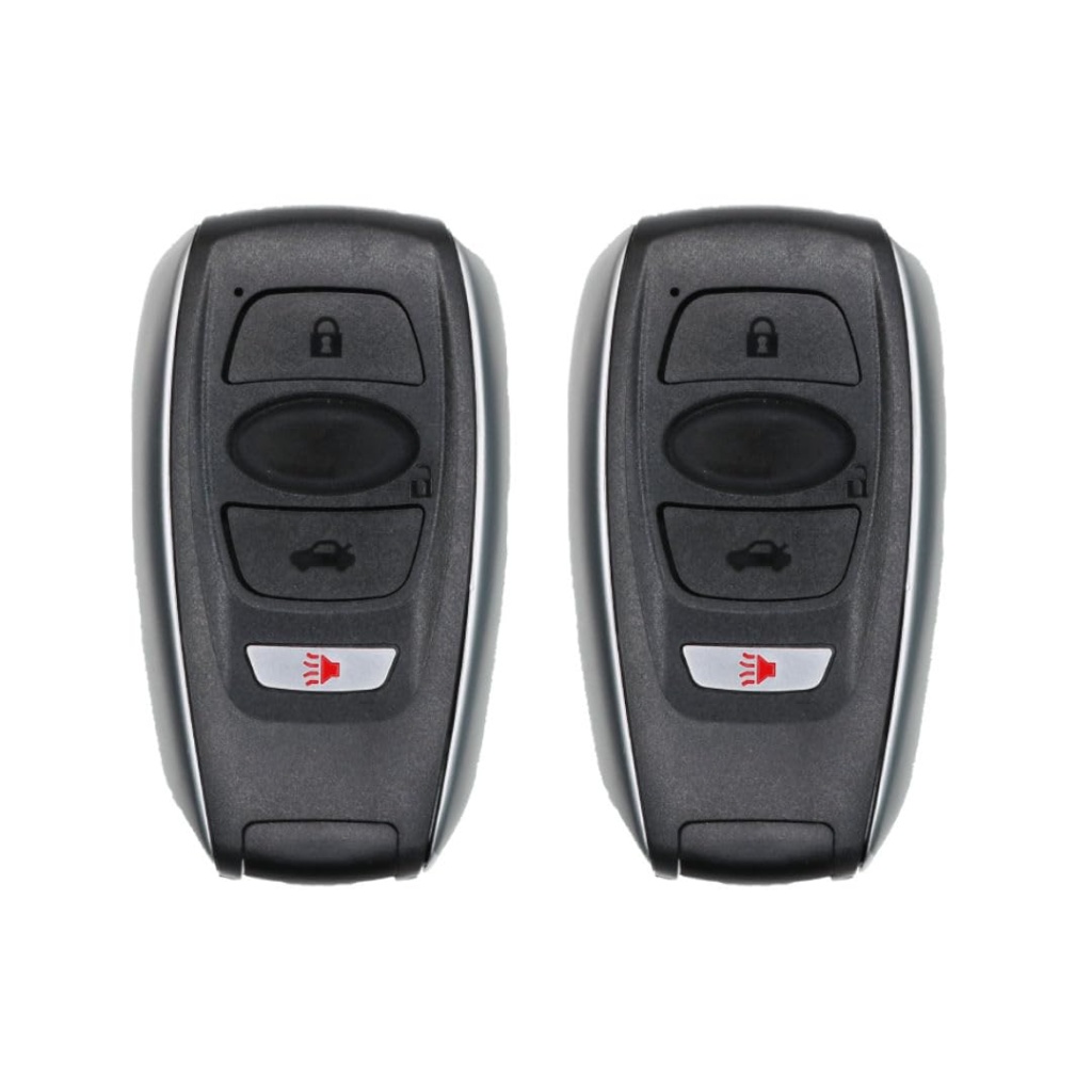 2022 Subaru Outback Key Fob Replacement