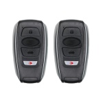 2022 Subaru Outback Key Fob Replacement