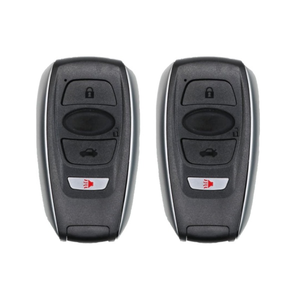 2022 Subaru Outback Key Fob Replacement