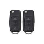 2011 Volkswagen CC Key Fob Replacement
