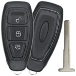 Key fob / remote KR55WK48801