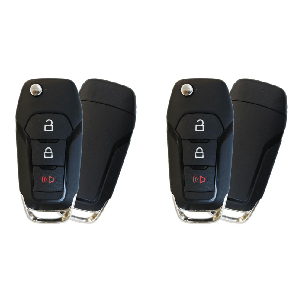 Version 1.0.0 2019 Ford Expedition Key Fob Replacement