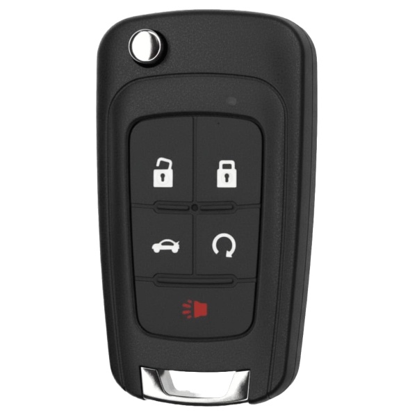 UrbanX Replacement Key Fob for 2013-2016