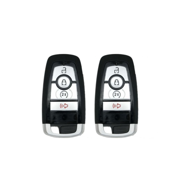 UrbanX Replacement Key Fob for 2022-2023 Ford
