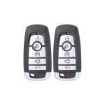 UrbanX Replacement Key Fob for 2022 Lincoln