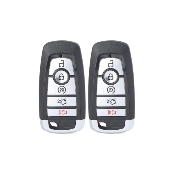 UrbanX Replacement Key Fob for 2021 Lincoln