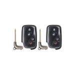 9904 Lexus LS600h Key Fob Replacement