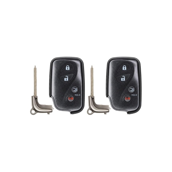 2006 Lexus GS450h IS250 Key Fob