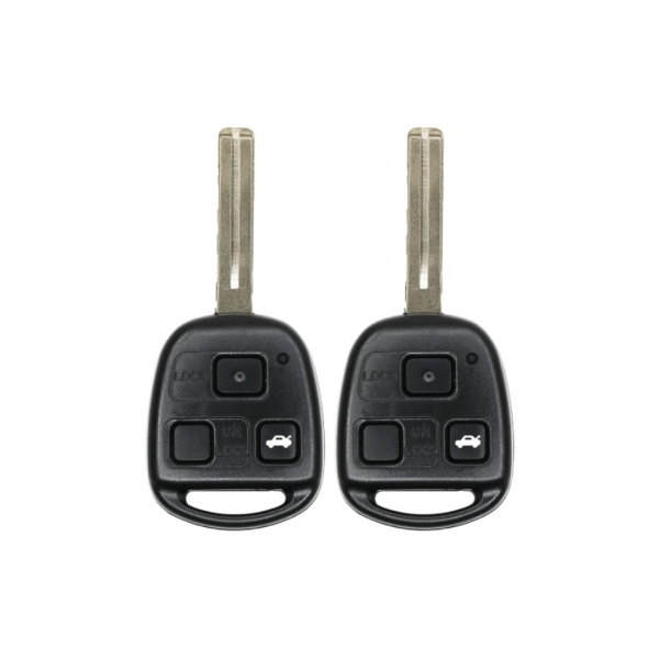 UrbanX Replacement Key Fob for 2003 Lexus
