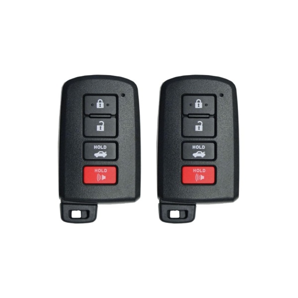 9904 Toyota Avalon Key Fob Replacement