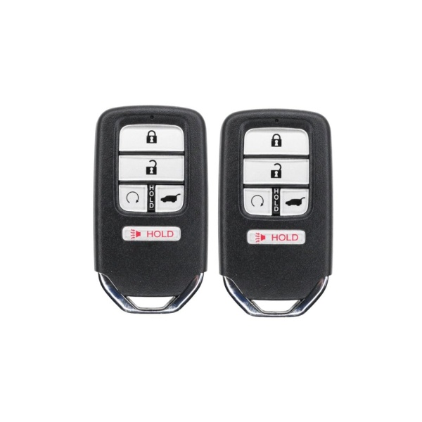 (2-Pack) Replacement 2017 Honda Pilot Key Fob