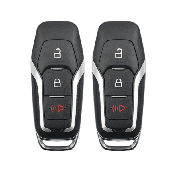 UrbanX Replacement Key Fob for 2017 Ford