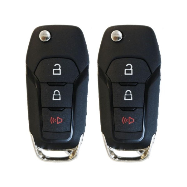 UrbanX Replacement Key Fob for 2022 Ford