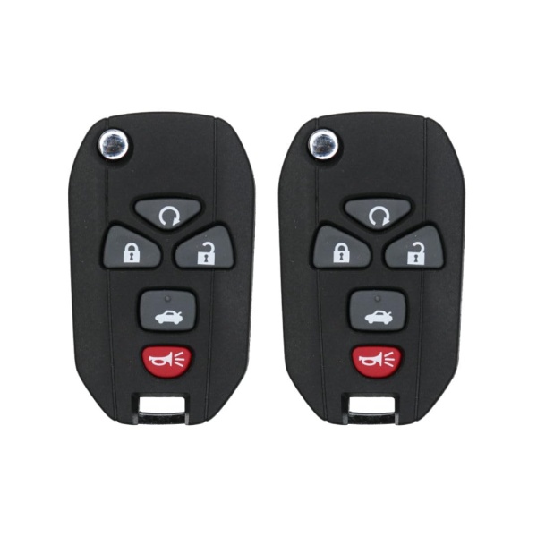 UrbanX Replacement Key Fob for 2012