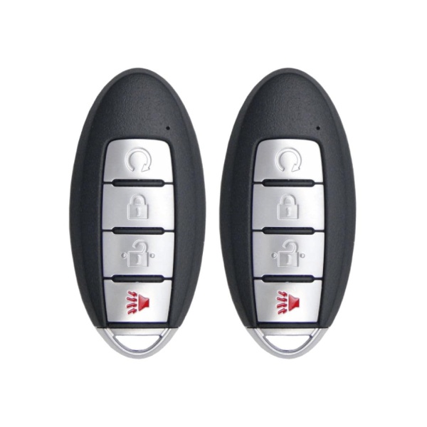 UrbanX Replacement Key Fob for 2019-2021 Nissan