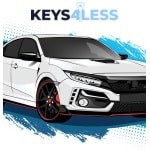 UrbanX Replacement 2009 Honda Civic Key Fob – FCC: OUCG8D-380H-A, KR55WK49308, N5F-S0084A, N5F-A05TAA, MLBHLIK-1T - Image 7