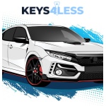 UrbanX Replacement 2003 Honda Accord Key Fob – Fcc: Oucg8D-380H-A, Kr55Wk49308, N5F-S0084A, N5F-A05Taa, Mlbhlik-1T – Pn: Not found - Image 7