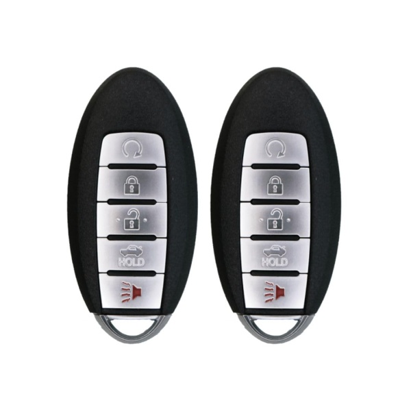 UrbanX Replacement Key Fob for 2022 Nissan