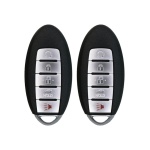 UrbanX Replacement Key Fob for 2022 Nissan