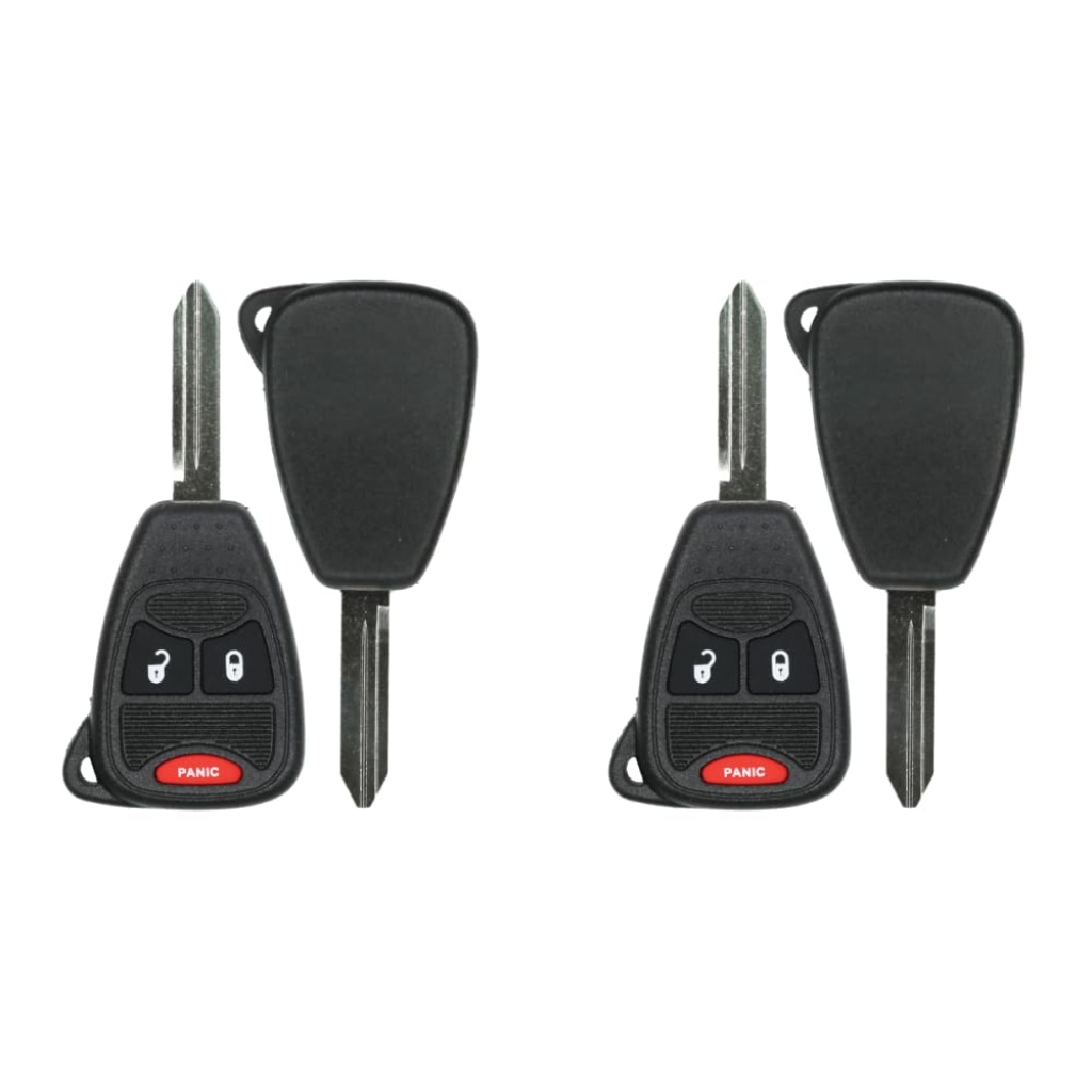 2004 Dodge Grand Caravan Key Fob