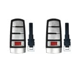 2012 Volkswagen Passat Key Fob Replacement