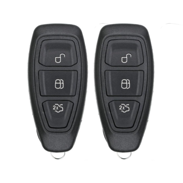 UrbanX Replacement Key Fob for 2005 Ford