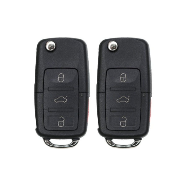 2006 Volkswagen Golf Key Fob Replacement