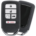 UrbanX Replacement Key Fob for 2017 Honda