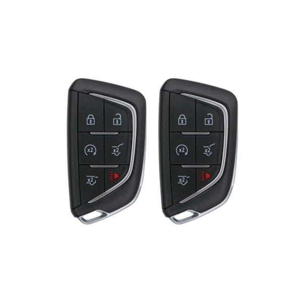 UrbanX Replacement Key Fob for 2021 Cadillac