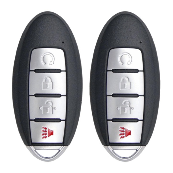 UrbanX Replacement Key Fob for 2017-2018 Nissan