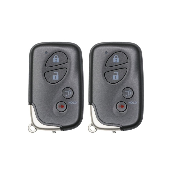 UrbanX Replacement Key Fob for 2016 Lexus
